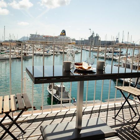 Appartamento Marinca Du Port De Tolone Esterno foto